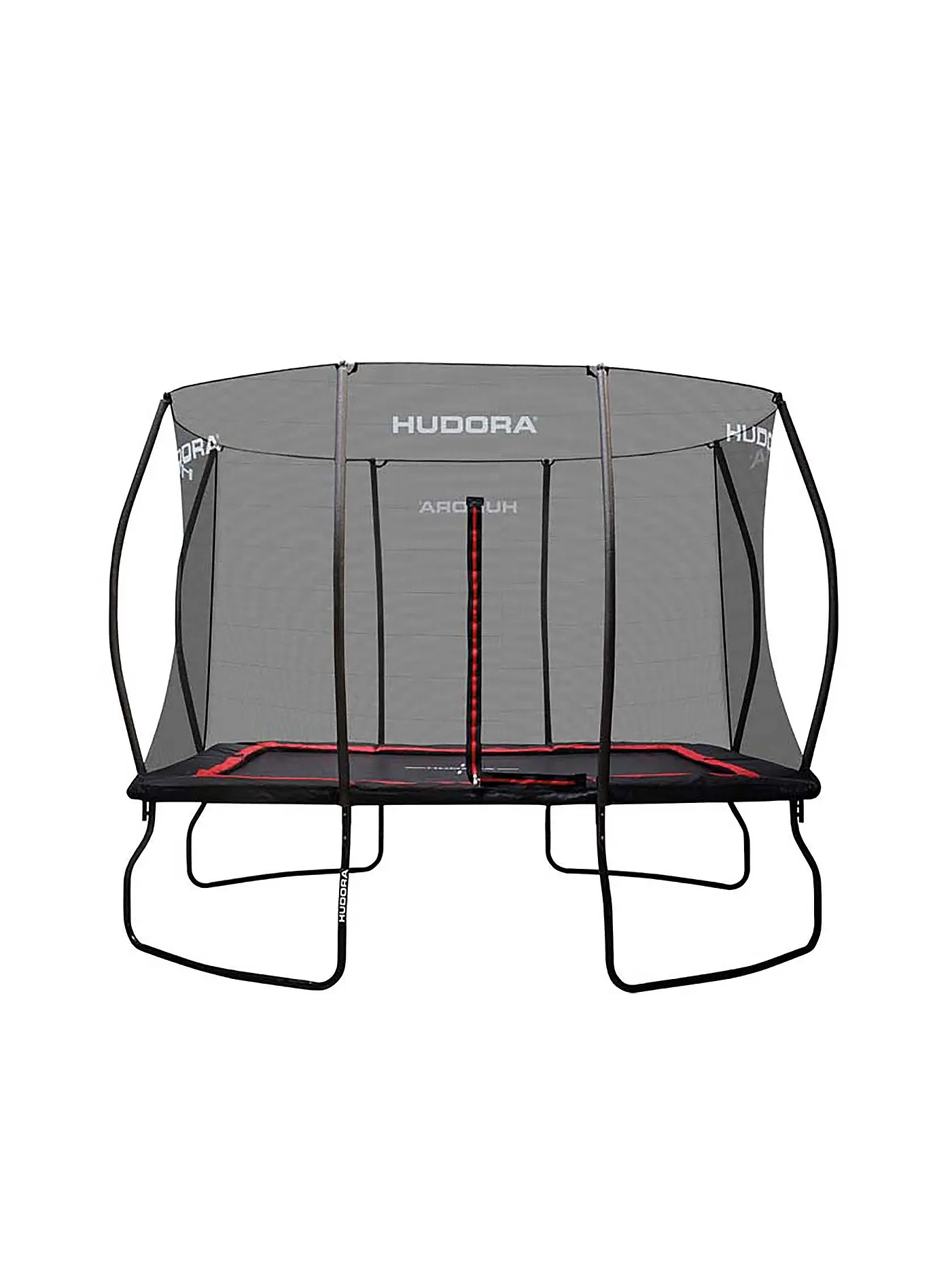 HUDORA | Trampolin 4square 215 x 305 cm | 